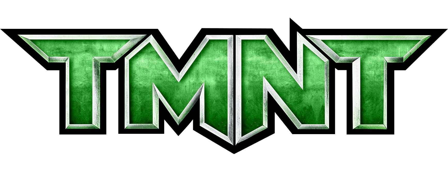 логотип TMNT (2007)